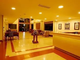 Hotel Arcadia Regency Alappuzha