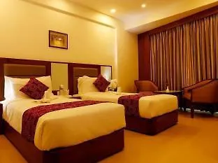 Hotel Arcadia Regency Alappuzha 3*,