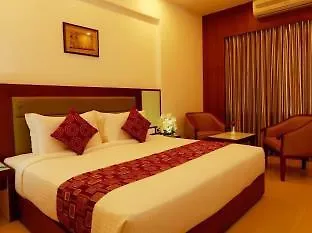 Hotel Arcadia Regency Alappuzha