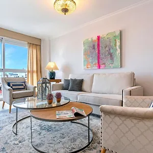 Genteel San Pablo Apartment Seville
