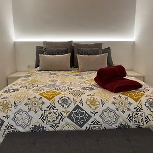 Apturvic En El Centre Historic Apartment Vic