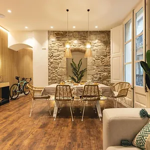 Bravissimo Ferreries, 3-bedroom Apartment Girona