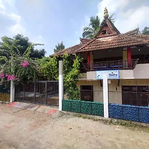 Tantra House Homestay Alappuzha