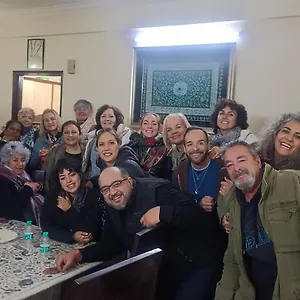 Khas Mahal Агра