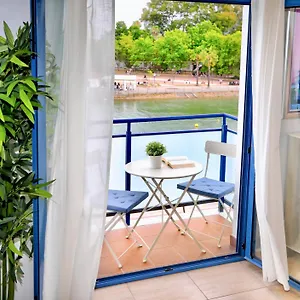 Guadiana Ria - Centro Apartment Ayamonte