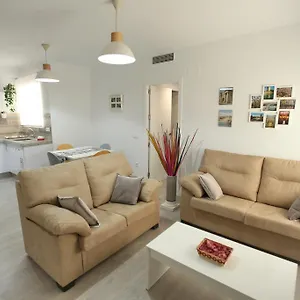 Noches De Ensueno Apartment Cordoba