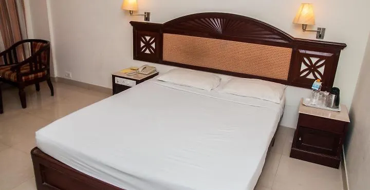 Hotel Arcadia Regency Alappuzha
