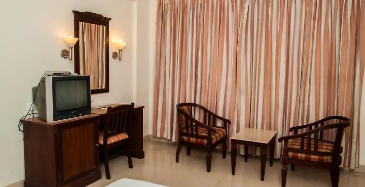 Hotel Arcadia Regency Alappuzha