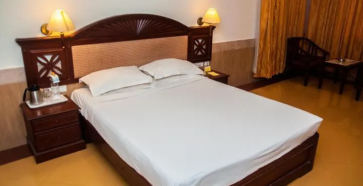 Hotel Arcadia Regency Alappuzha 3*,