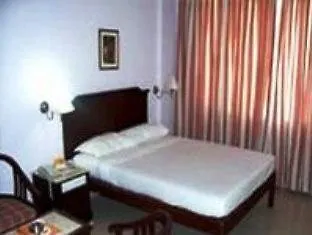 Hotel Arcadia Regency Alappuzha