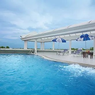 Hotel Arcadia Regency Alappuzha 3*,  India