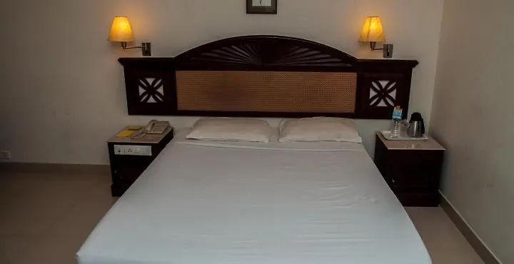 ***  Hotel Arcadia Regency Alappuzha India