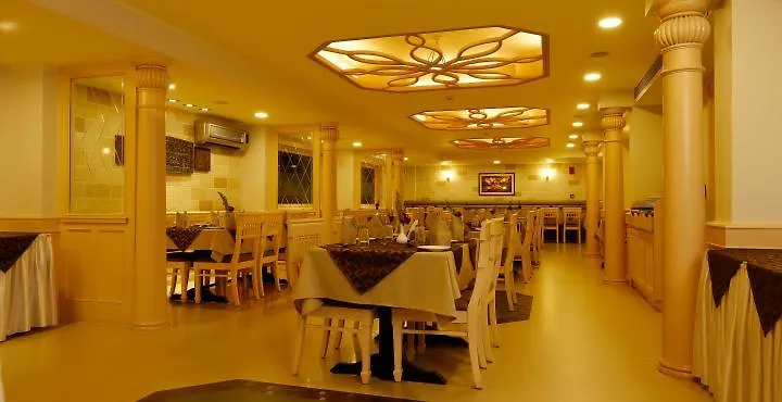 Hotel Arcadia Regency Alappuzha 3*,  India